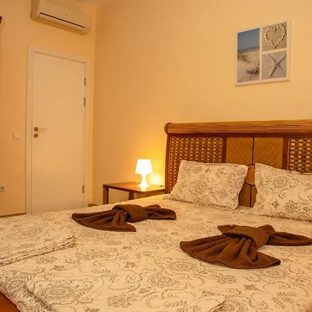 Sunset Vibes In - Breathtaking Views And Pool - By Flаt Manаger 아파트