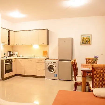 Sunset Vibes In - Breathtaking Views And Pool - By Flаt Manаger 아파트 *