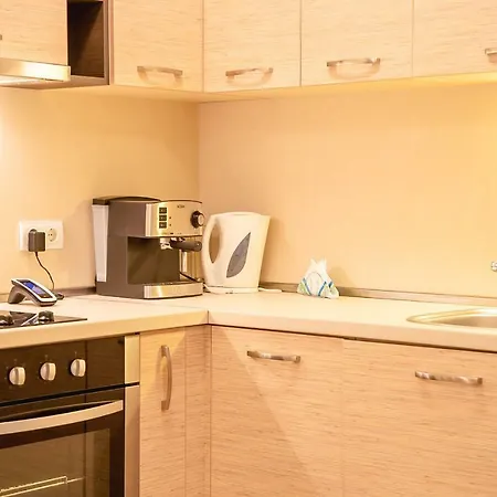 Sunset Vibes In - Breathtaking Views And Pool - By Flаt Manаger 아파트 *