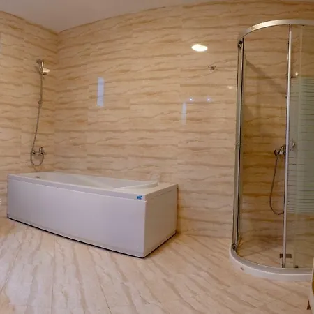 Sunset Vibes In - Breathtaking Views And Pool - By Flаt Manаger 아파트