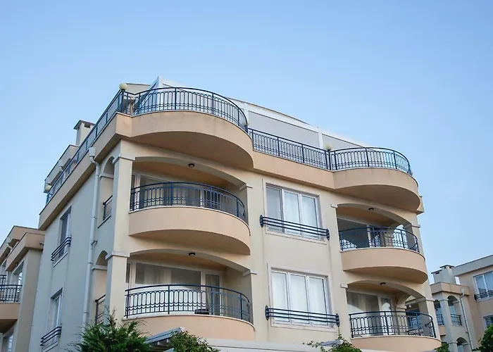 Sunset Vibes In - Breathtaking Views And Pool - By Flаt Manаger Appartement Arapya