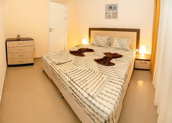 Sunset Vibes In - Breathtaking Views And Pool - By Flаt Manаger * Arapya