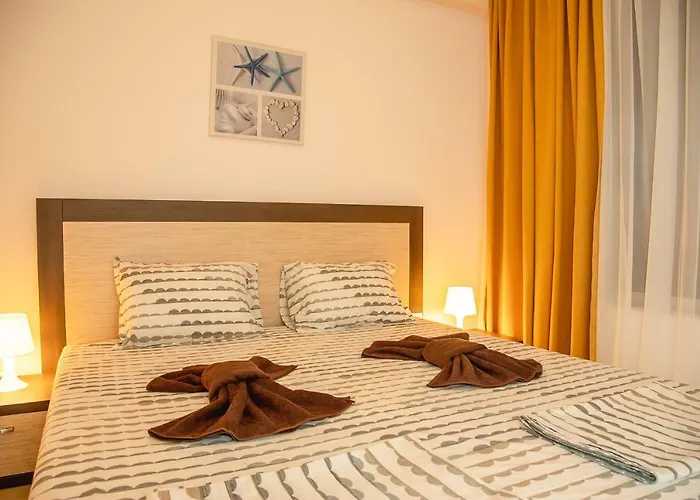 Appartement Sunset Vibes In - Breathtaking Views And Pool - By Flаt Manаger Arapya