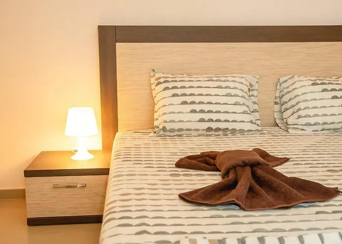 Appartement Sunset Vibes In - Breathtaking Views And Pool - By Flаt Manаger