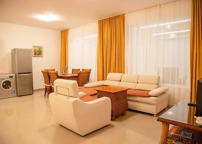 Sunset Vibes In - Breathtaking Views And Pool - By Flаt Manаger