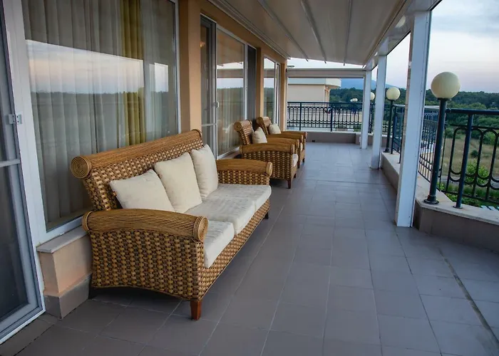 Sunset Vibes In - Breathtaking Views And Pool - By Flаt Manаger * Arapya