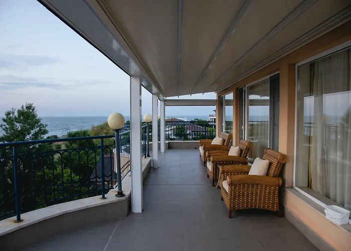 Sunset Vibes In - Breathtaking Views And Pool - By Flаt Manаger Appartement *