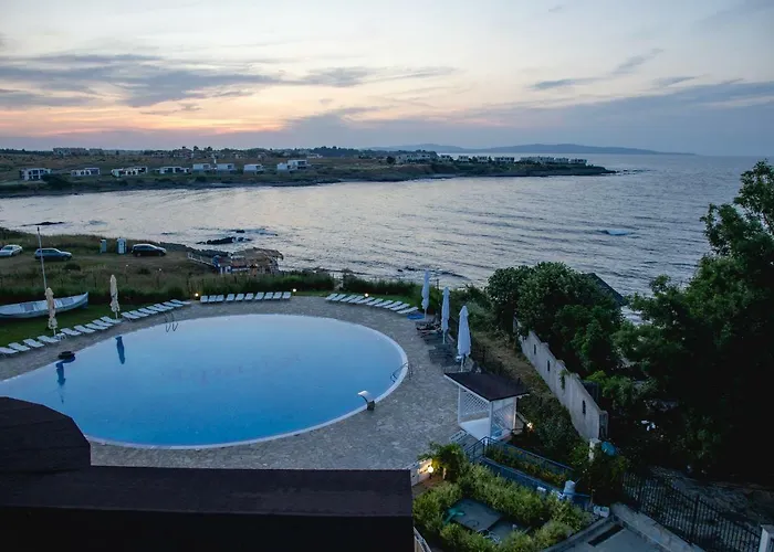 Sunset Vibes In - Breathtaking Views And Pool - By Flаt Manаger Appartement Arapya