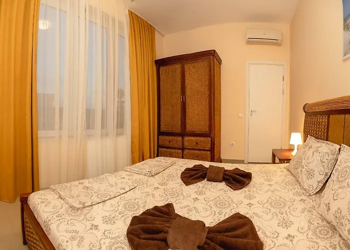 Sunset Vibes In - Breathtaking Views And Pool - By Flаt Manаger * Arapya