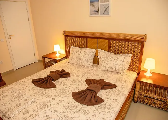 Sunset Vibes In - Breathtaking Views And Pool - By Flаt Manаger Arapya