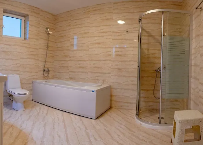 Sunset Vibes In - Breathtaking Views And Pool - By Flаt Manаger Appartement