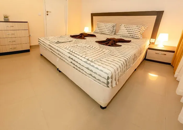 Sunset Vibes In - Breathtaking Views And Pool - By Flаt Manаger Appartement *