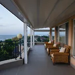 Sunset Vibes In - Breathtaking Views And Pool - By Flаt Manаger Διαμέρισμα *