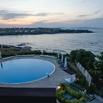 Sunset Vibes In - Breathtaking Views And Pool - By Flаt Manаger Διαμέρισμα Arapya