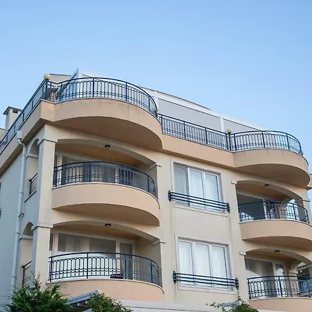 Sunset Vibes In - Breathtaking Views And Pool - By Flаt Manаger Apartament Arapya