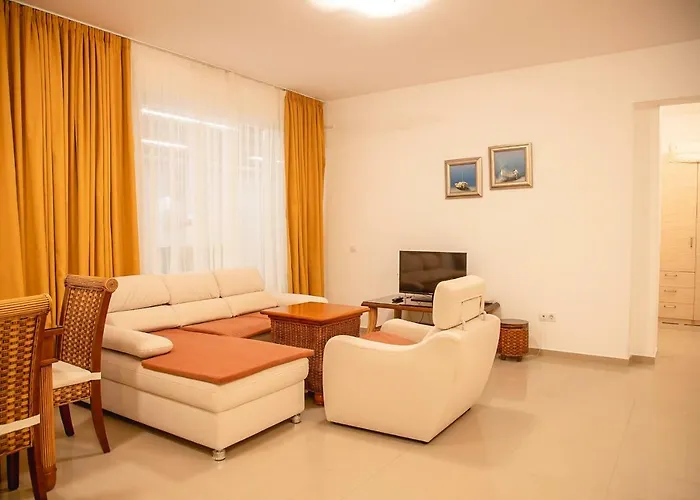 Sunset Vibes In - Breathtaking Views And Pool - By Flаt Manаger Апартамент Арапя