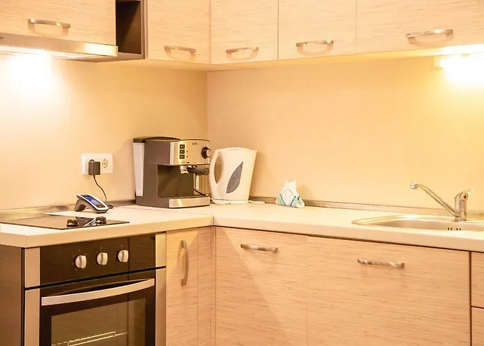 Sunset Vibes In - Breathtaking Views And Pool - By Flаt Manаger Апартамент *